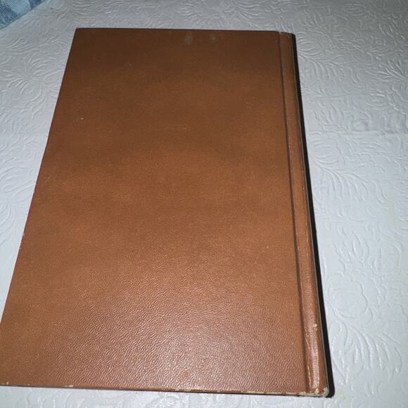 The Living New Testament Paraphrased 1967 Tyndale House Hard Cover Bible - Picture 7 of 7